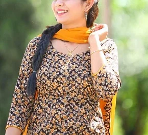 Kolkata Escorts Preet